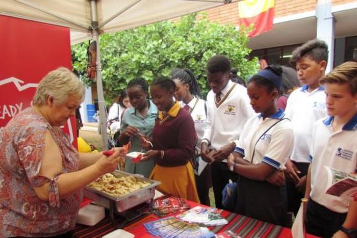 Embassy of the Republic of Poland in Pretoria