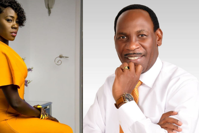 Ezekiel Mutua offers Akothee 50K for being most improved artiste in Kenya