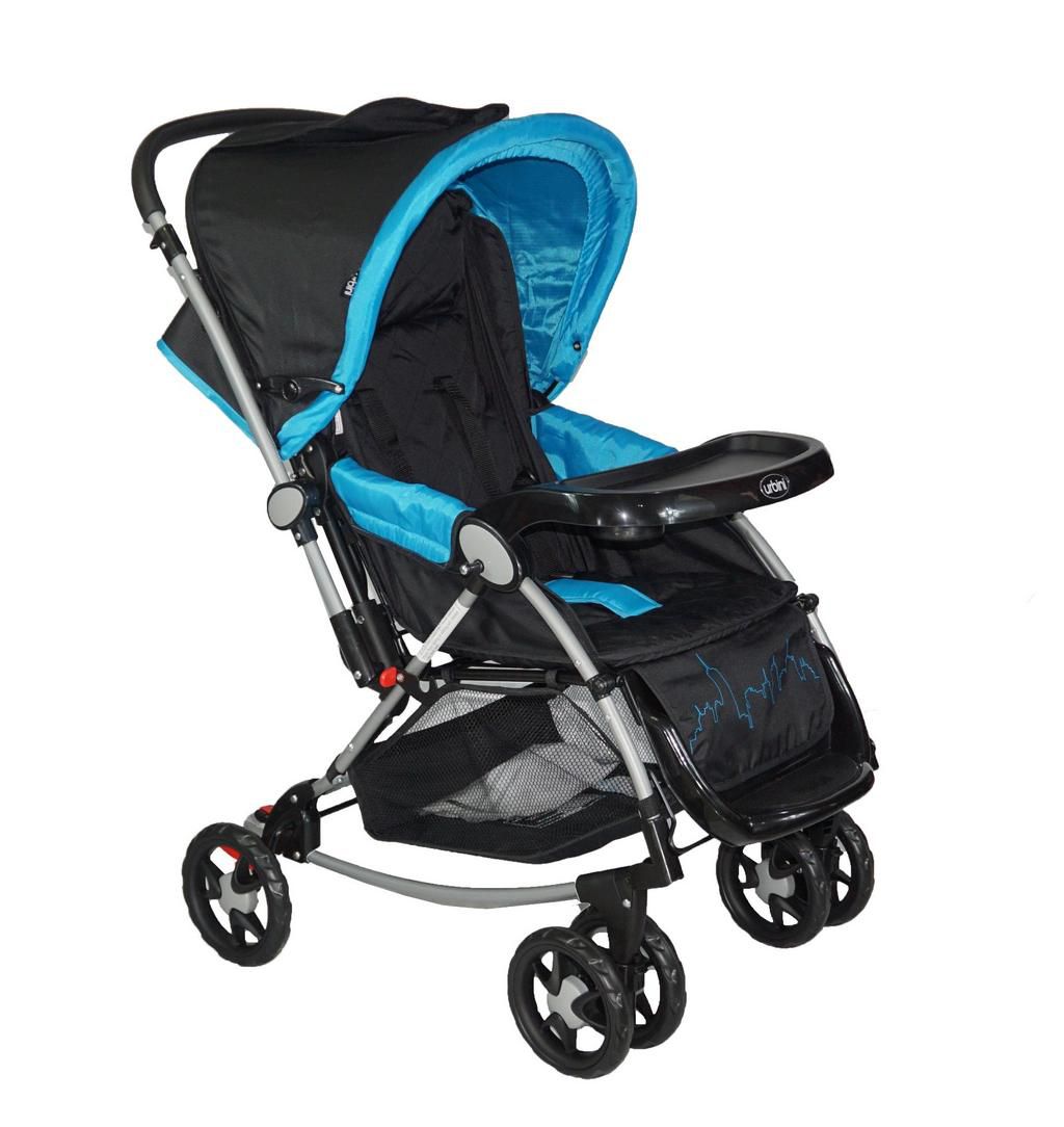 Stroller (Lazada Philippines)