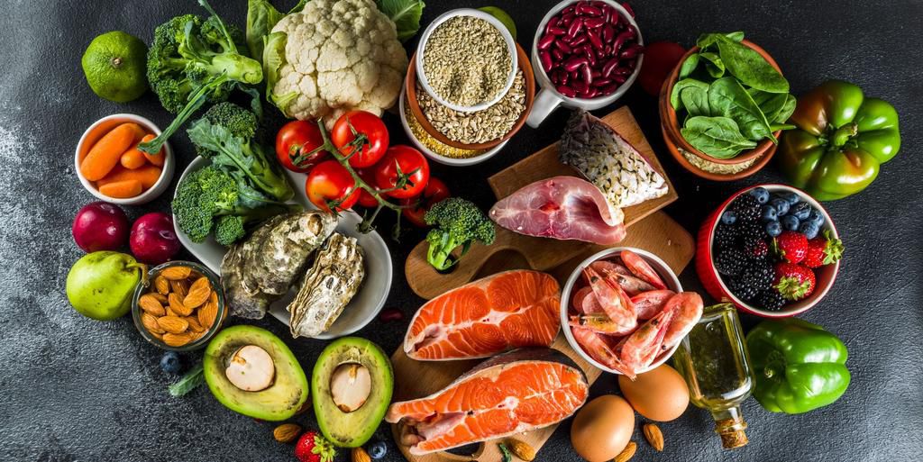 Everything To Know About The Ketotarian Diet