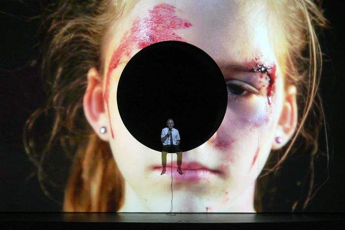 'White Noise': How Do You Keep Fear at Bay? I'll Give You a List