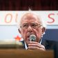Bernie Sanders raises $10 million in less than a week