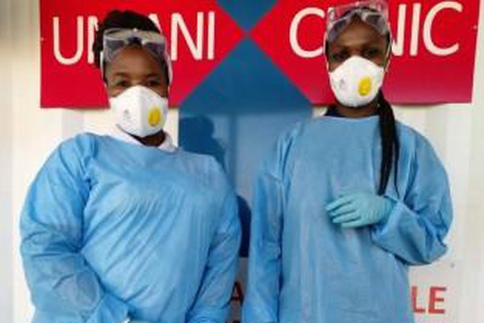 The ELMA Group of Foundations