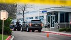 'Fight if You Must': Students Take a Front-Line Role in School Shootings