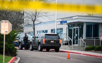 'Fight if You Must': Students Take a Front-Line Role in School Shootings