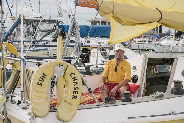 In Conservative Michigan, Voters Want to Love Trump, Not Leave Him