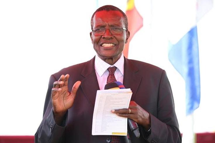 National Treasury restores Judiciary 2019/2020 budget after Chief Justice David Maraga complained over interference into Judicial independence
