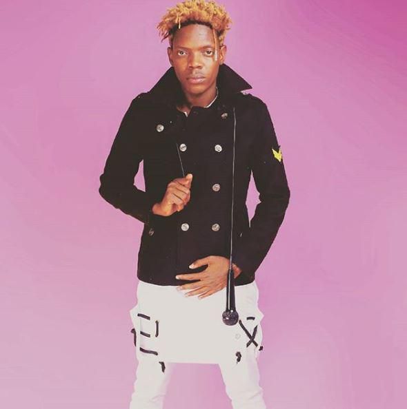 Fred Omondi asks Raila to pay his debt of sh 300,000