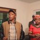 Former Mungiki leader Maina Njenga warns Rift Valley politicians after meeting at Rachael Shebesh's home