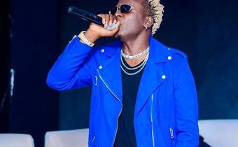 Willy Paul (Instagram)
