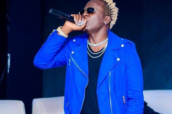 Willy Paul (Instagram)