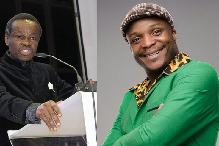 I’m not on social media - PLO Lumumba disowns twitter accounts under his name