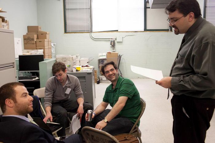 Right to Free Speech? On the City Council, It Has Limits