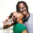 Anne Kansiime’s Boyfriend forced to respond after being told he looks like “Scooby doo”