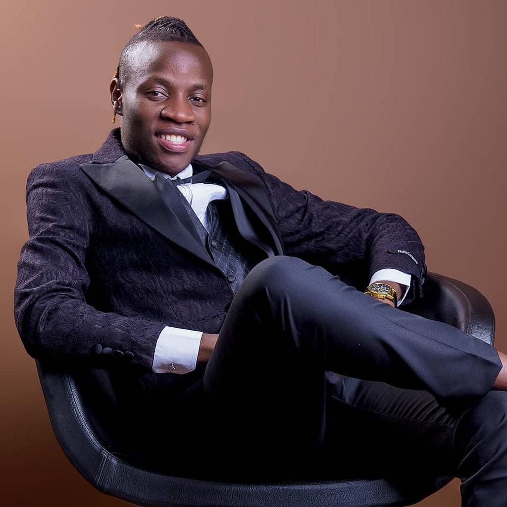 Singer Guardian Angel (Instagram)