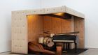Jason Moran will bring his interdisciplinary jazz approach to the Whitney