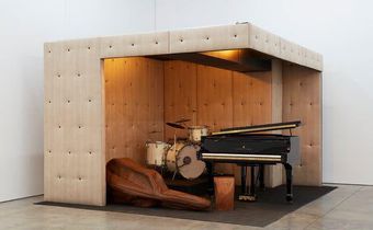 Jason Moran will bring his interdisciplinary jazz approach to the Whitney