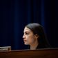Two Police Officers Are Fired Over Facebook Post Saying Ocasio-Cortez 'Needs a Round'