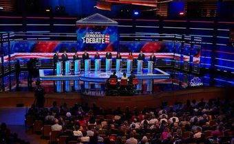 Fact-checking night 1 of the 2020 Democratic debates