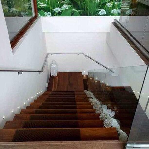 Reginald Mengi's private Mansion in Machame, Kilimanjaro