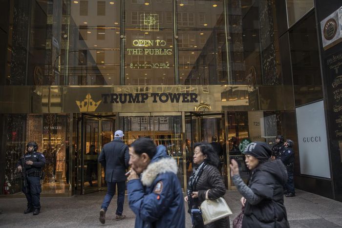 Trump Foundation to Close Amid Lawsuit Accusing It of 'Willful Self-Dealing'