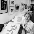 Genevieve Oswald, the Soul of a Dance Archive, Is Dead at 97