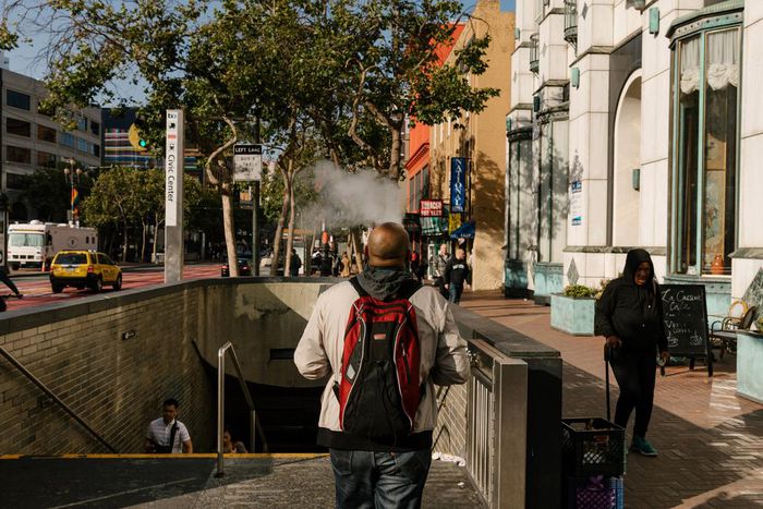 States Rush to Limit Vaping, but Results Remain Uncertain