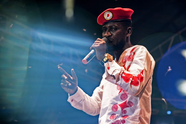 Bobi Wine