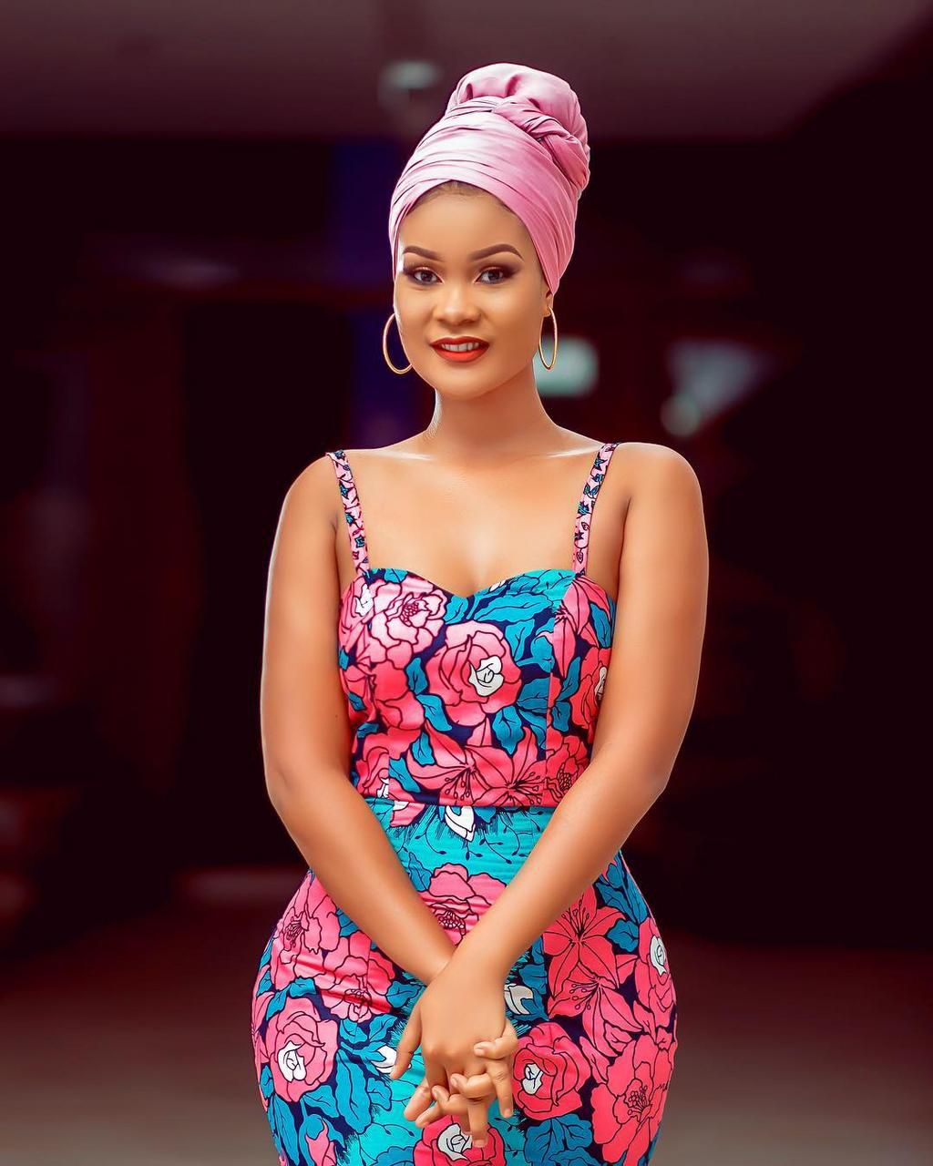 Hamisa Mobetto (Instagram)