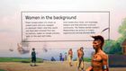 What's Wrong With This Diorama? You Can Read All About It