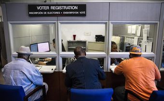 Florida House Panel Approves Bill That Would Set Terms on Voting Rights for Felons