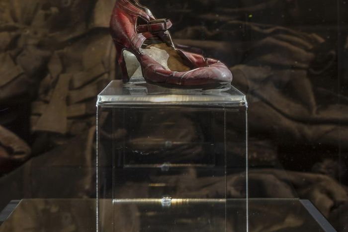 A Visit to the Unfathomable Past of Auschwitz