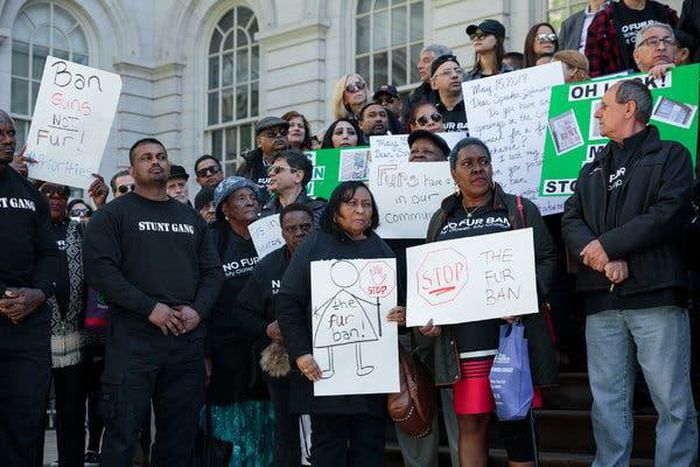 When big tobacco invoked Eric Garner to fight a menthol cigarette ban