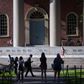 Harvard Does Not Discriminate Against Asian-Americans in Admissions, Judge Rules