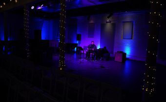 An Experimental Music Scene Grows in Gowanus