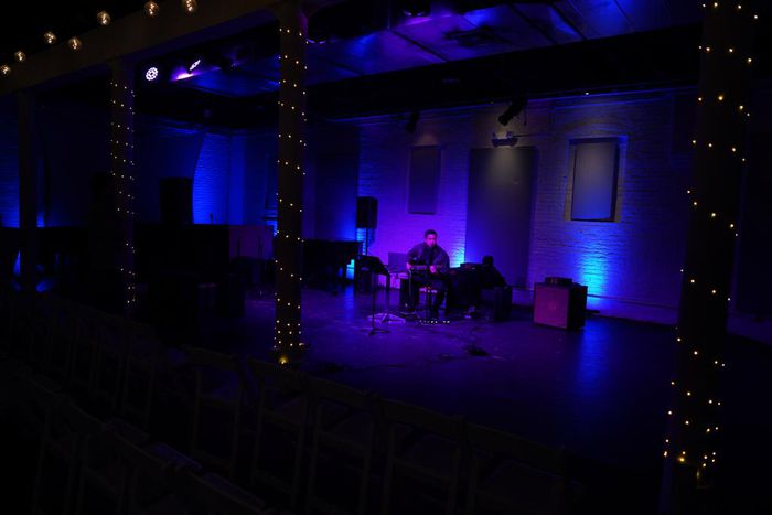 An Experimental Music Scene Grows in Gowanus