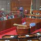 Meru County Speaker Joseph Kaberia's bodyguard shot dead in Nairobi