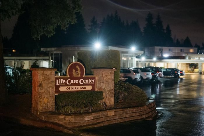 Nursing Homes Are Starkly Vulnerable to Coronavirus