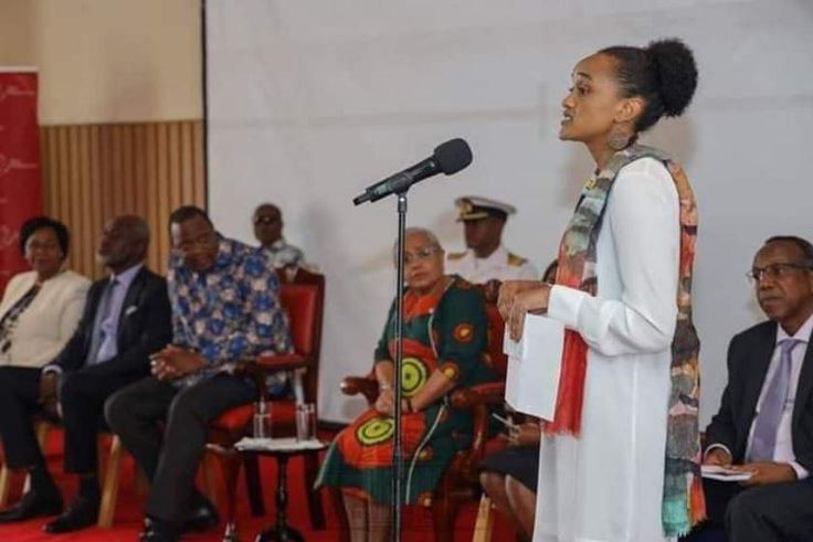 Opinion: Dear Ngina Kenyatta; this is how you can help unemployed youths in this country