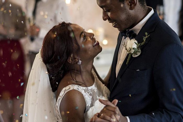 Reasons to call off your wedding(Lamna)