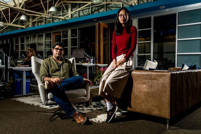 This High-Tech Solution to Disaster Response May Be Too Good to Be True