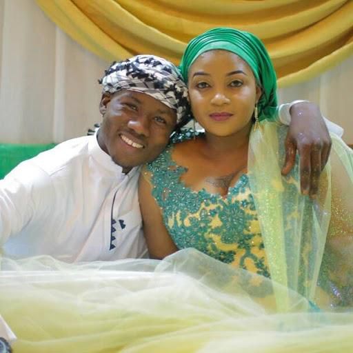 Nuh Mziwanda and Shilole