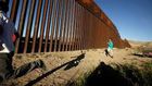 Appeals court upholds ruling blocking Trump from using defense funds for border wall