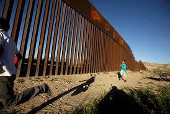 Appeals court upholds ruling blocking Trump from using defense funds for border wall