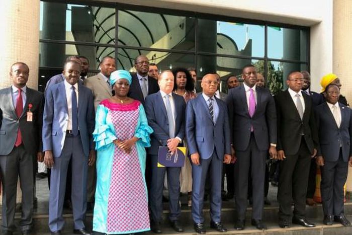 African Development Bank Group (AfDB)