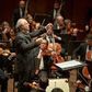 Review: One afternoon, two spectacular orchestras