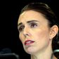 New Zealand Prime Minister Jacinda Ardern said the gunman should be starved of the publicity he sought