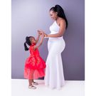 They're already calling you ugly- Bahati’s baby Mama cries out in emotional letter to daughter