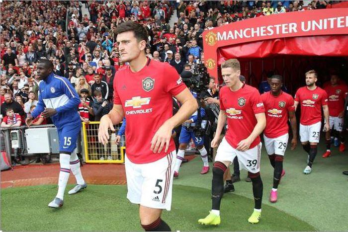 Latest events of English football in flashscores section