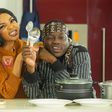 Actress Wema Sepetu launches own cooking Show with Dully Sykes as her fist guest